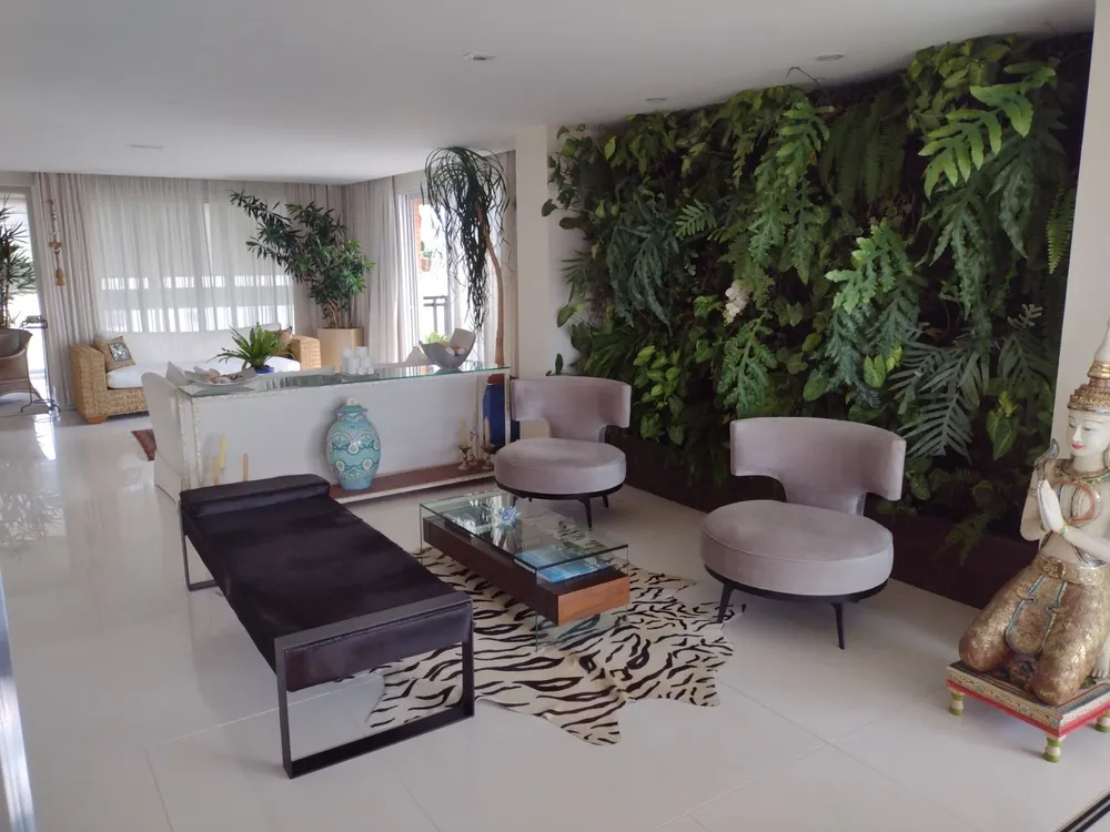 Cobertura, 3 quartos, 340 m² - Foto 10