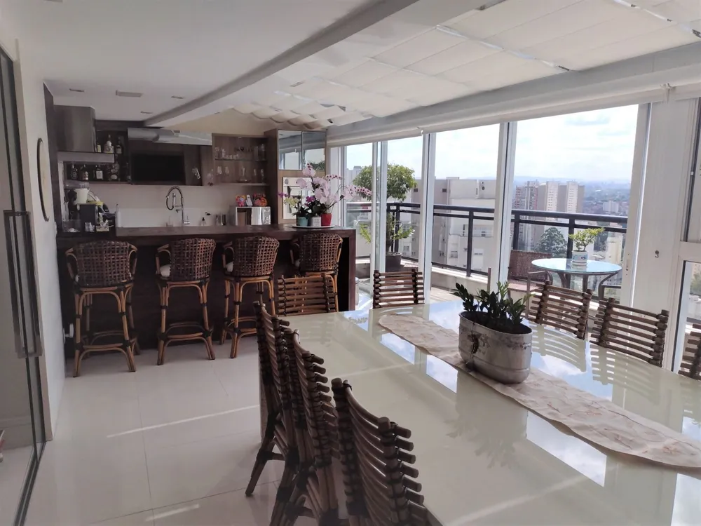 Cobertura, 3 quartos, 340 m² - Foto 9
