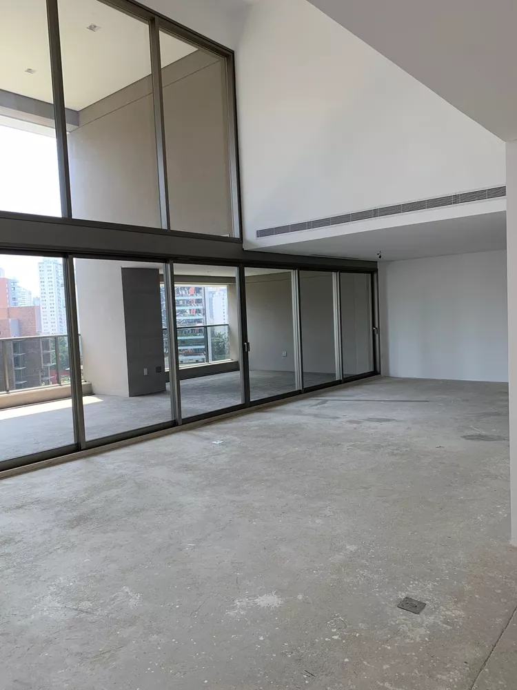 Apartamento à venda com 4 quartos, 343m² - Foto 3