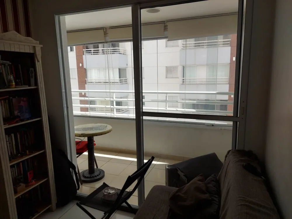 Apartamento, 1 quarto, 50 m² - Foto 1