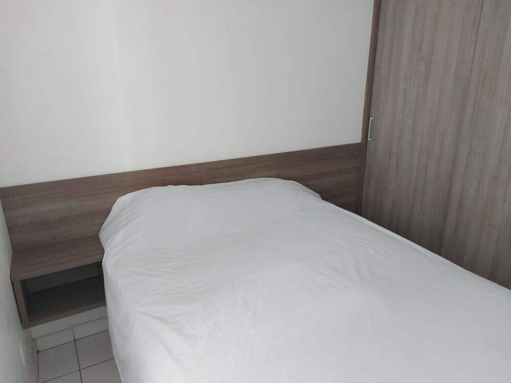 Apartamento, 1 quarto, 50 m² - Foto 8