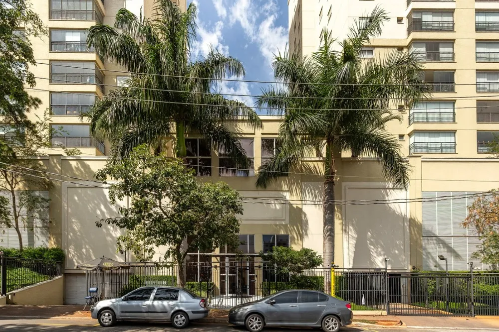 Apartamento, 3 quartos, 86 m² - Foto 2