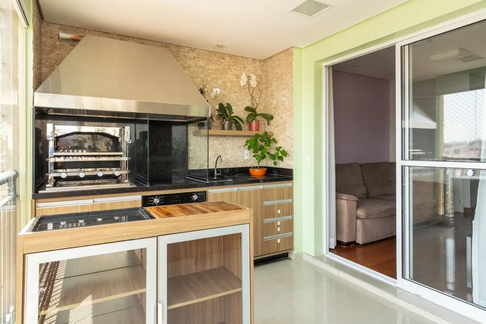 Apartamento, 3 quartos, 86 m² - Foto 1