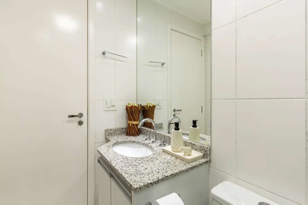 Apartamento, 3 quartos, 86 m² - Foto 5