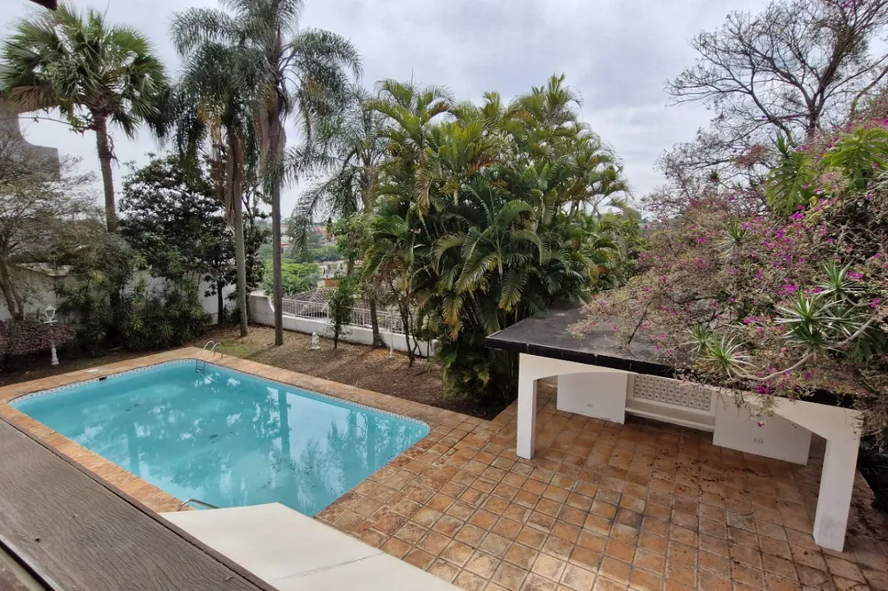 Casa, 4 quartos, 380 m² - Foto 3