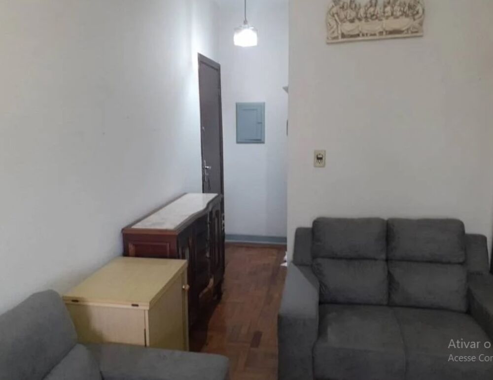 Apartamento, 1 quarto, 49 m² - Foto 2