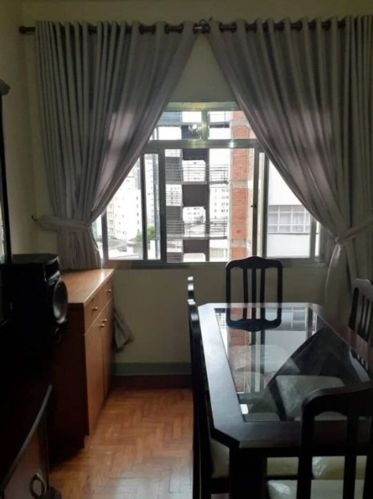 Apartamento, 1 quarto, 49 m² - Foto 3