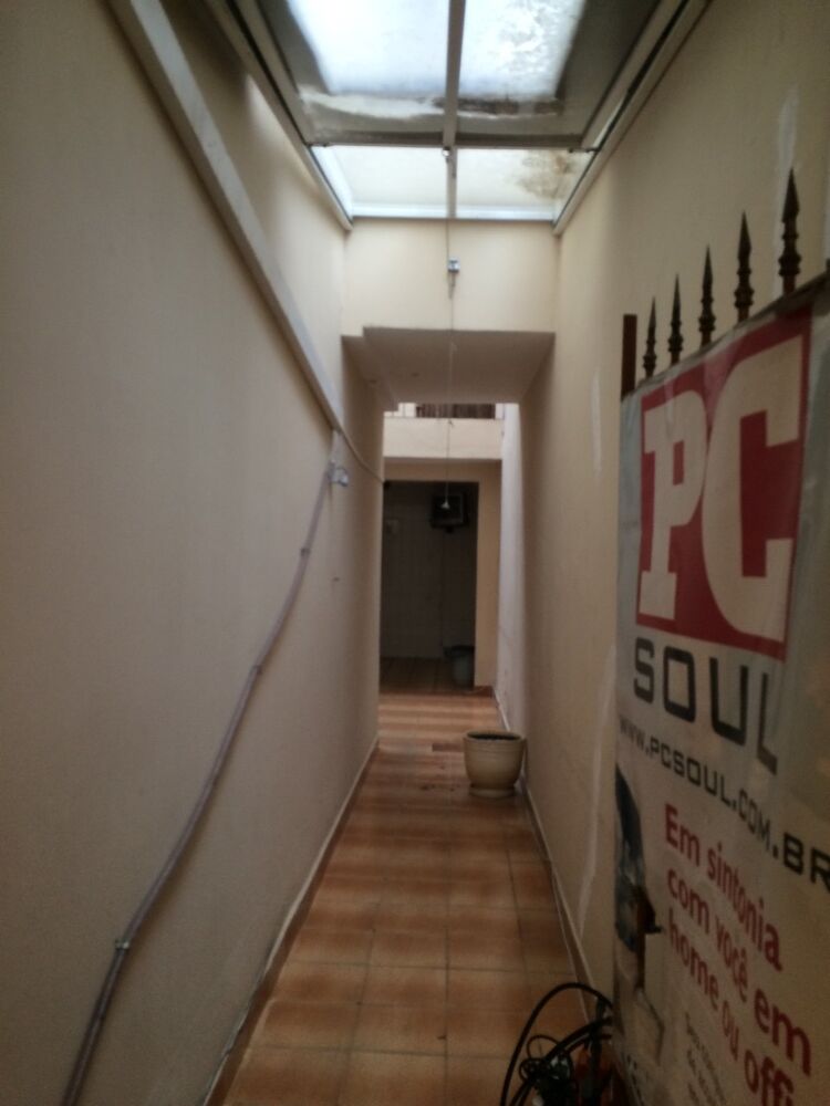 Casa, 4 quartos, 270 m² - Foto 1