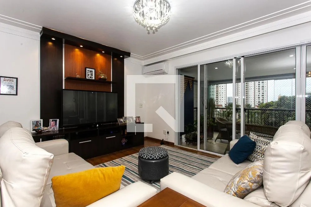 Apartamento, 4 quartos, 192 m² - Foto 4