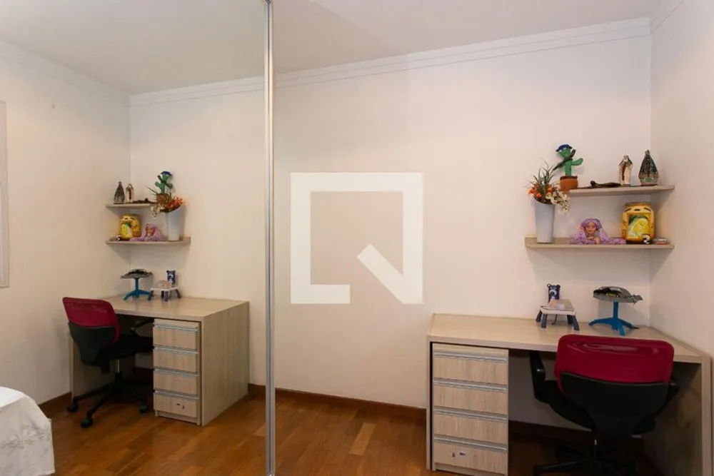 Apartamento, 4 quartos, 192 m² - Foto 5