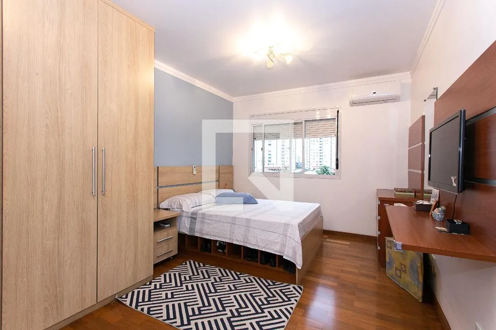 Apartamento, 4 quartos, 192 m² - Foto 6