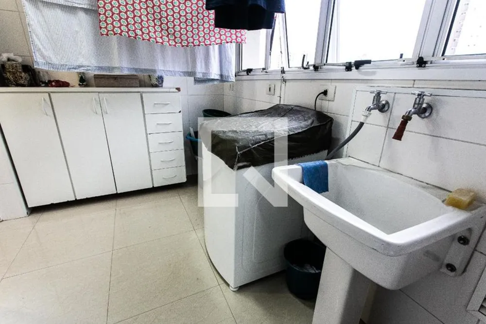 Apartamento, 4 quartos, 192 m² - Foto 8
