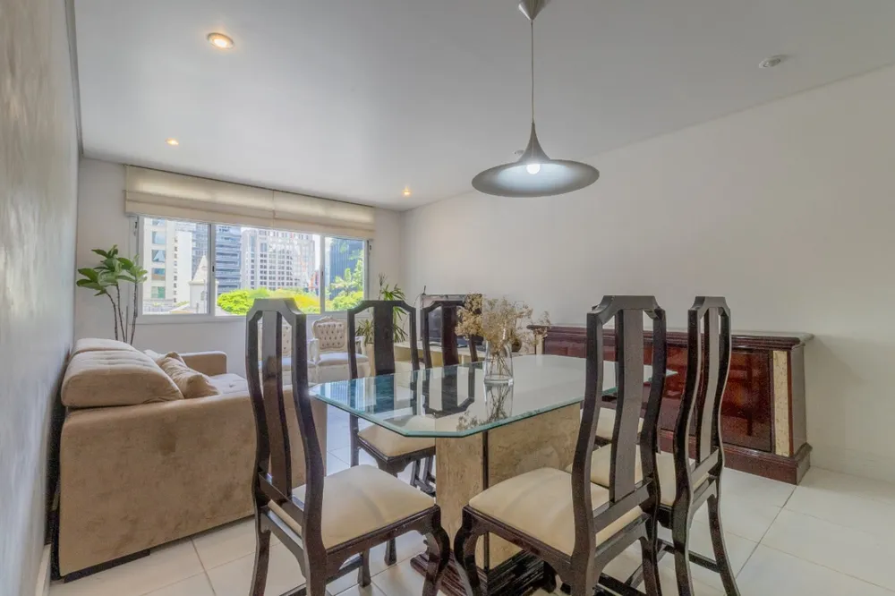 Apartamento, 3 quartos, 110 m² - Foto 2