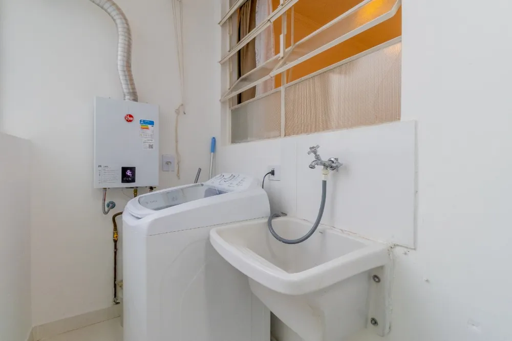 Apartamento, 3 quartos, 110 m² - Foto 6
