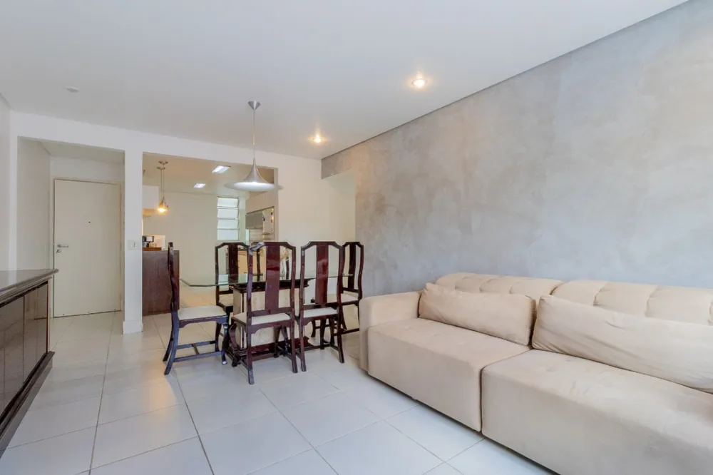 Apartamento, 3 quartos, 110 m² - Foto 4