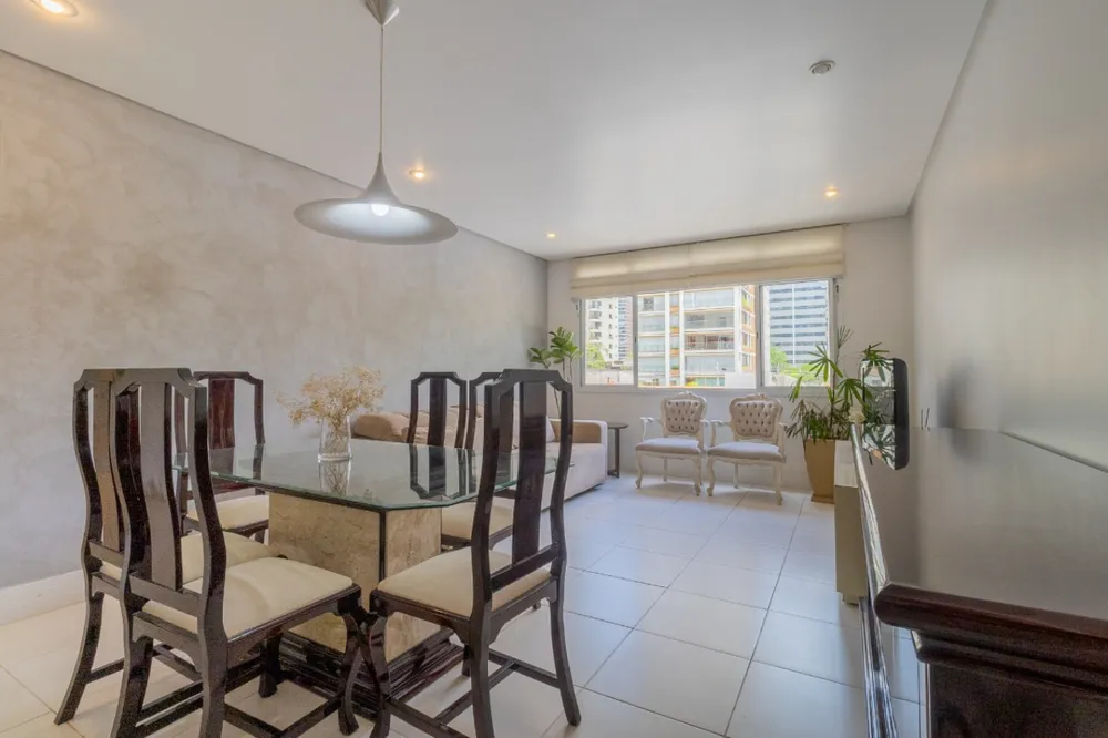 Apartamento, 3 quartos, 110 m² - Foto 1