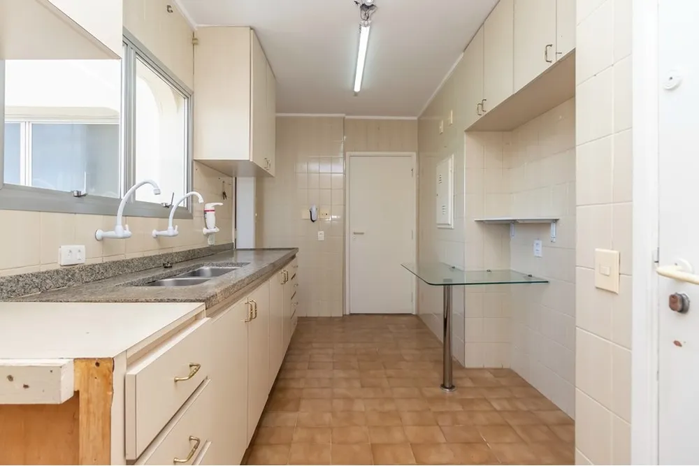 Apartamento, 3 quartos, 95 m² - Foto 2