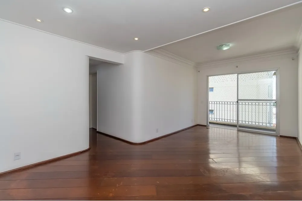 Apartamento, 3 quartos, 95 m² - Foto 1