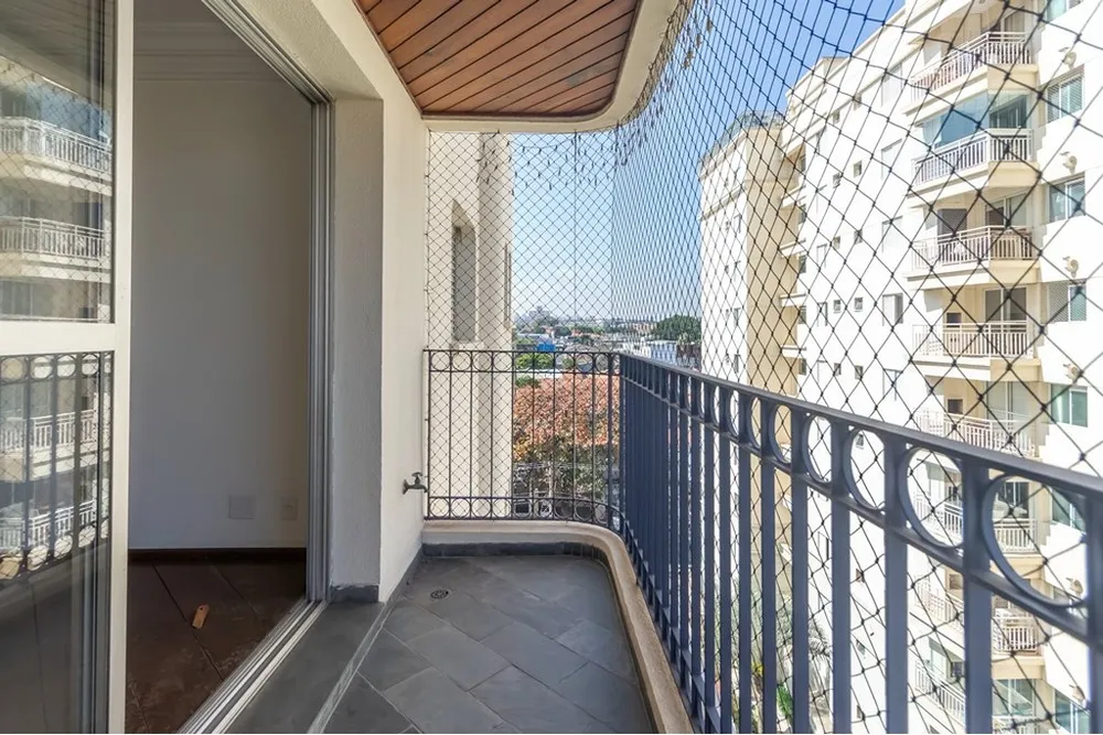 Apartamento, 3 quartos, 95 m² - Foto 7