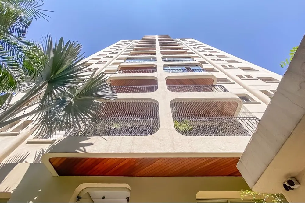 Apartamento, 3 quartos, 95 m² - Foto 3