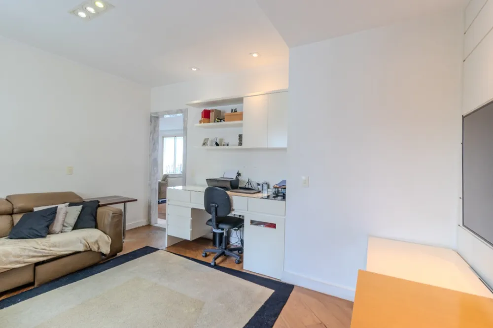 Apartamento, 3 quartos, 240 m² - Foto 7