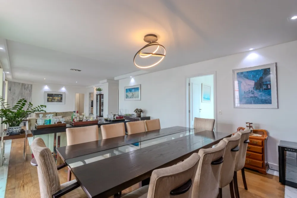 Apartamento, 3 quartos, 240 m² - Foto 3
