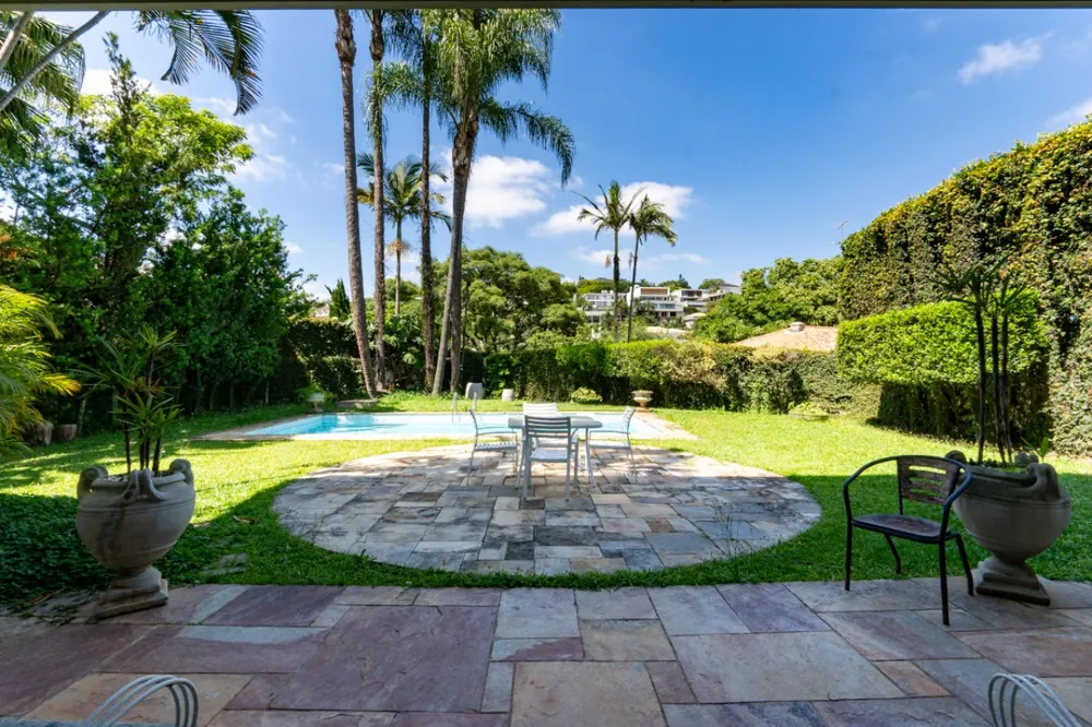 Casa, 4 quartos, 485 m² - Foto 3