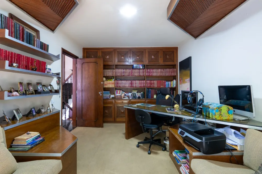 Casa, 4 quartos, 485 m² - Foto 7