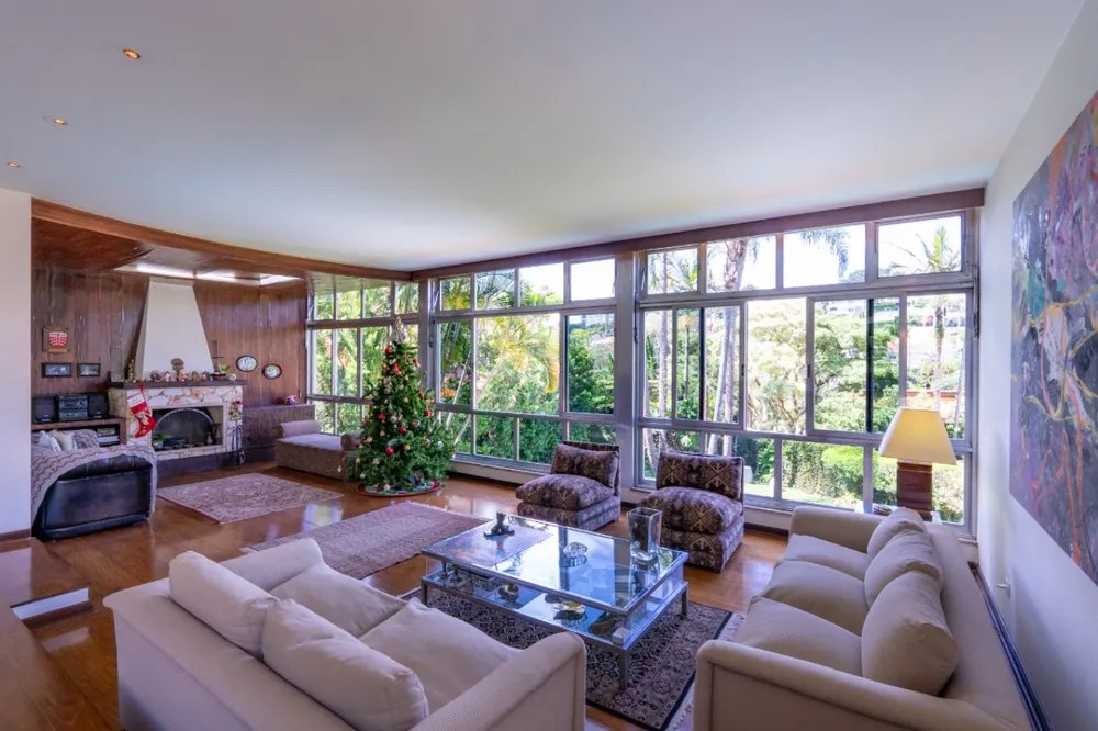 Casa, 4 quartos, 485 m² - Foto 4