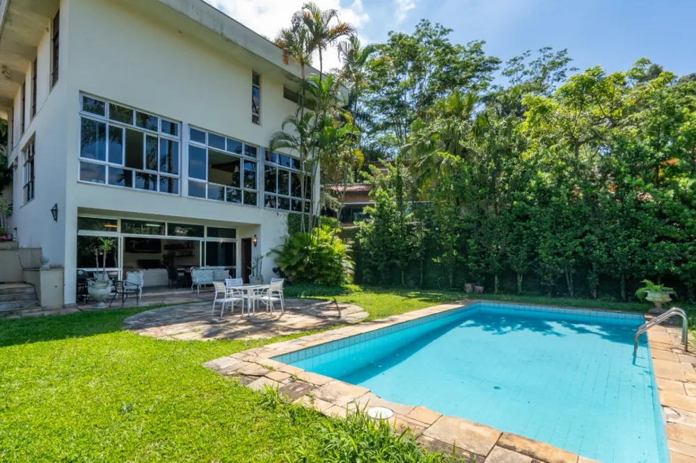Casa, 4 quartos, 485 m² - Foto 2