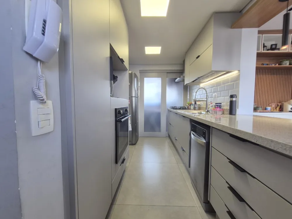 Apartamento, 3 quartos, 100 m² - Foto 6