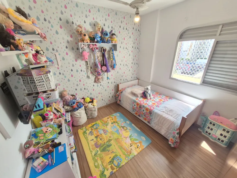 Apartamento, 3 quartos, 100 m² - Foto 8