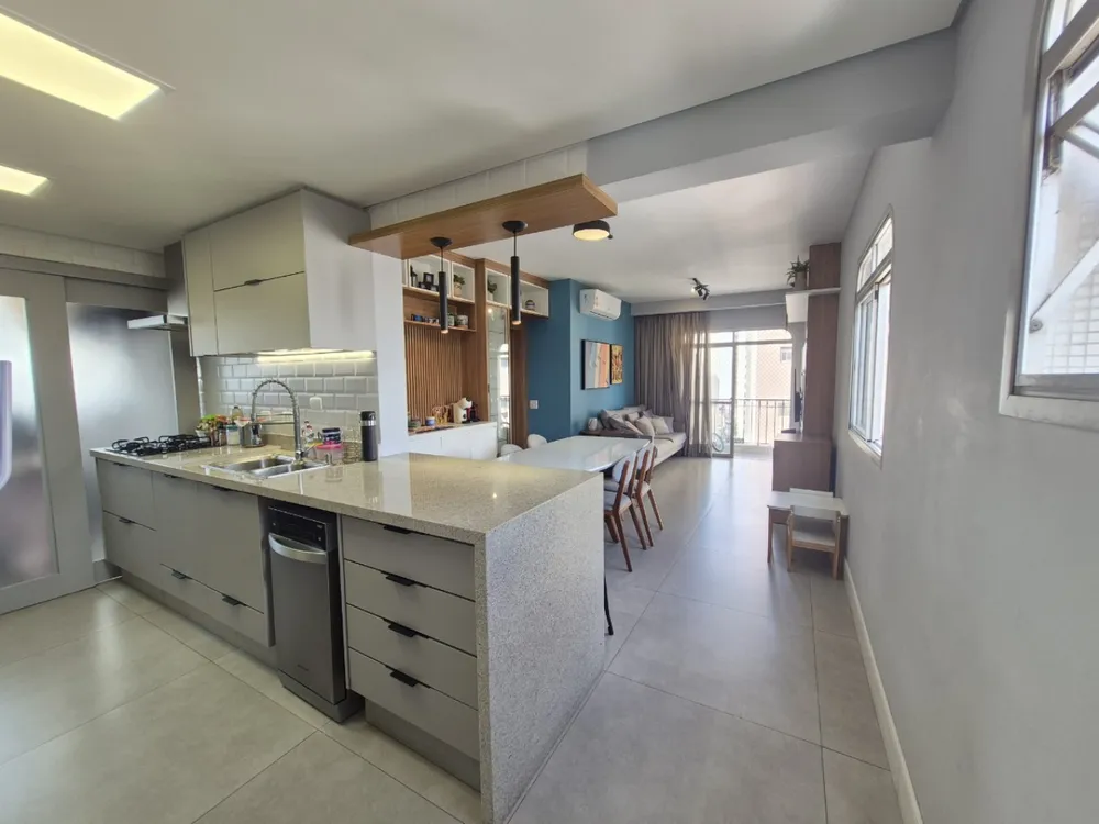 Apartamento, 3 quartos, 100 m² - Foto 1