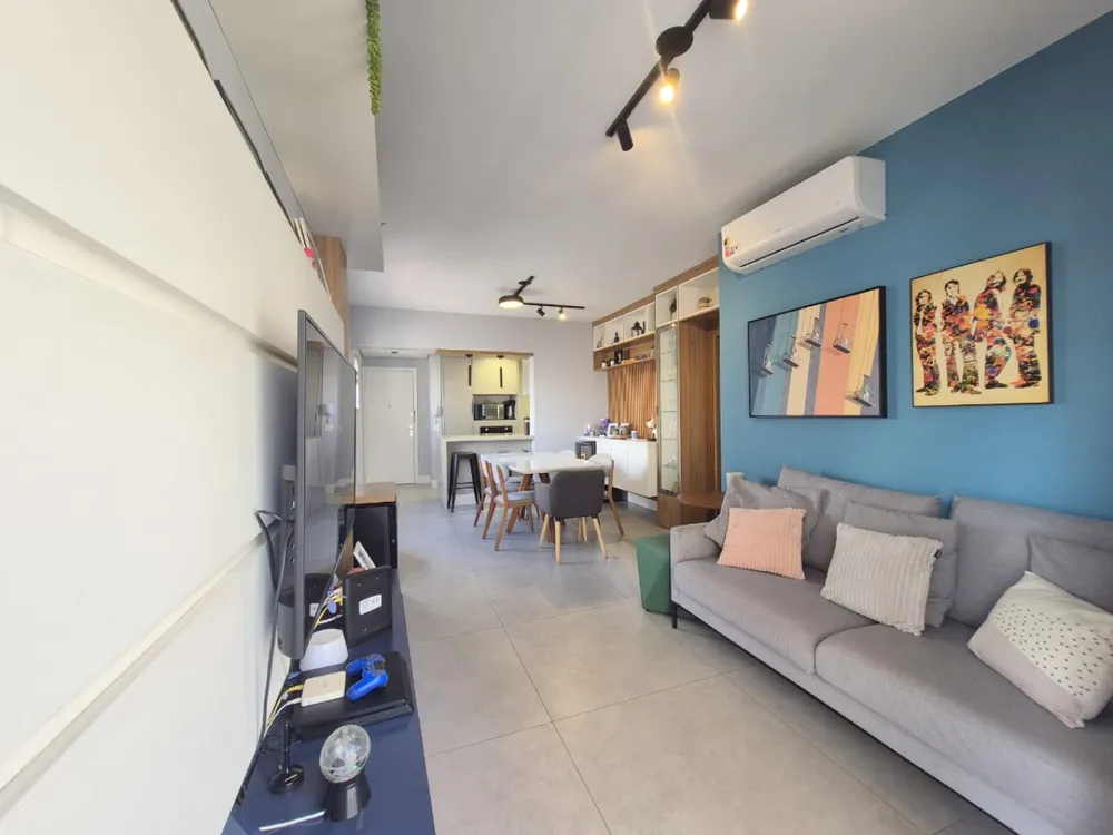 Apartamento, 3 quartos, 100 m² - Foto 3