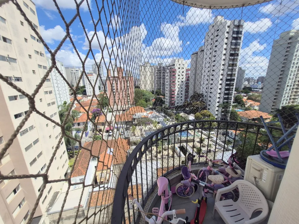 Apartamento, 3 quartos, 100 m² - Foto 7