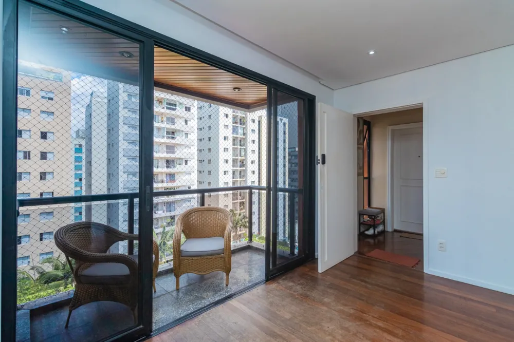Apartamento, 3 quartos, 120 m² - Foto 2