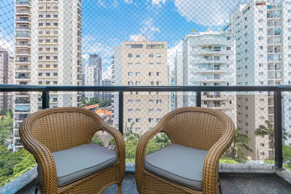 Apartamento, 3 quartos, 120 m² - Foto 3