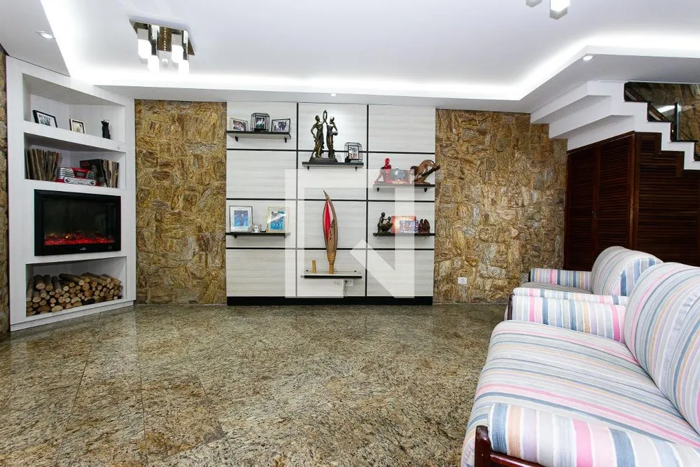 Casa, 5 quartos, 750 m² - Foto 1
