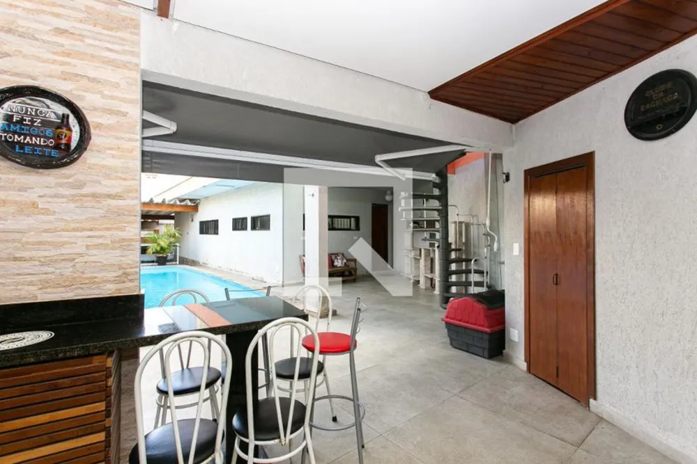 Casa, 5 quartos, 750 m² - Foto 5
