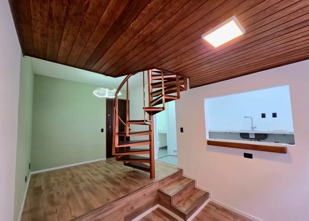 Apartamento, 1 quarto, 60 m² - Foto 2