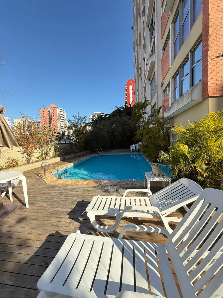 Apartamento, 1 quarto, 60 m² - Foto 5
