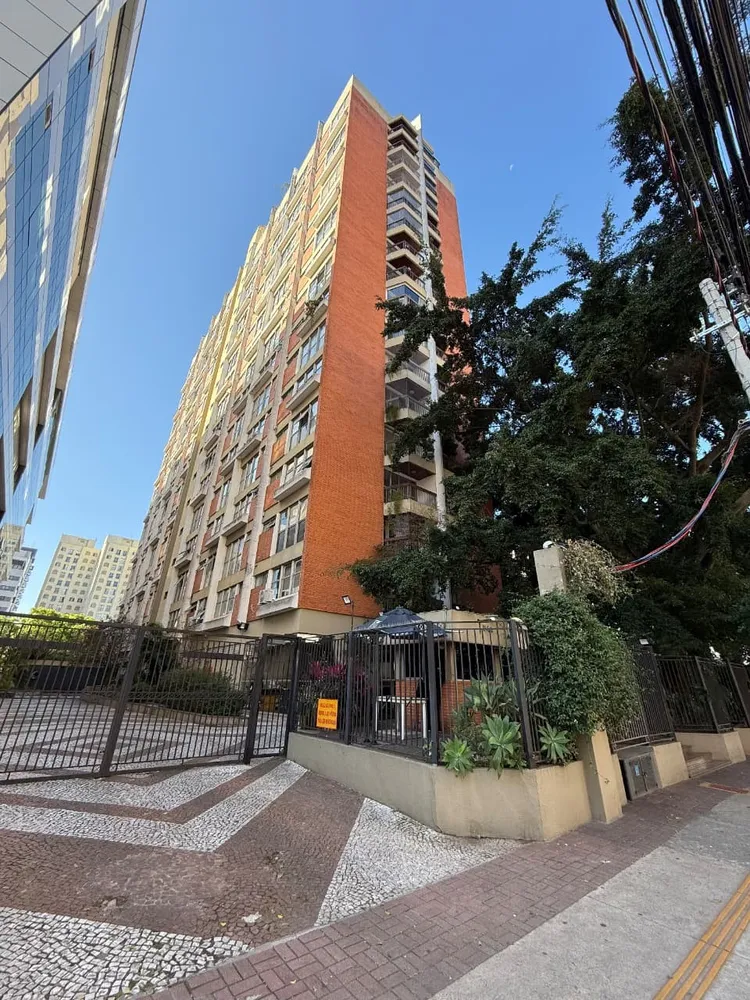 Apartamento, 1 quarto, 60 m² - Foto 1