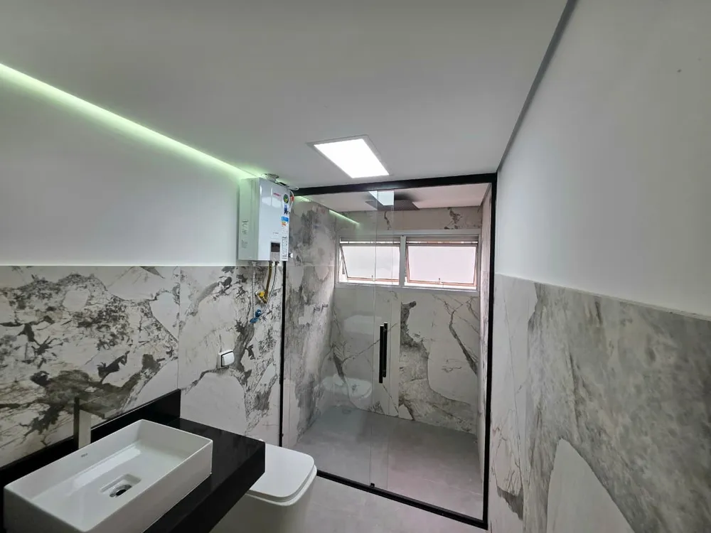 Apartamento, 1 quarto, 60 m² - Foto 3
