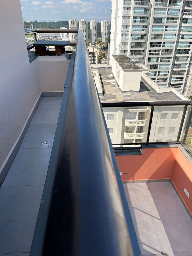 Cobertura, 3 quartos, 280 m² - Foto 6