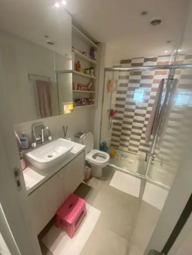 Apartamento, 3 quartos, 145 m² - Foto 7