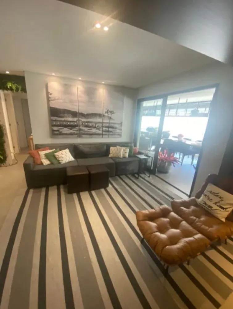 Apartamento, 3 quartos, 145 m² - Foto 2