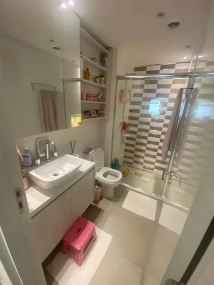 Apartamento, 3 quartos, 145 m² - Foto 4