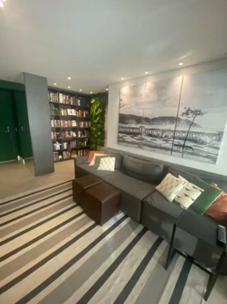 Apartamento, 3 quartos, 145 m² - Foto 6