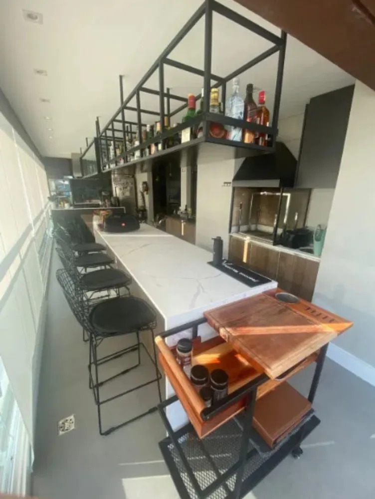 Apartamento, 3 quartos, 145 m² - Foto 10