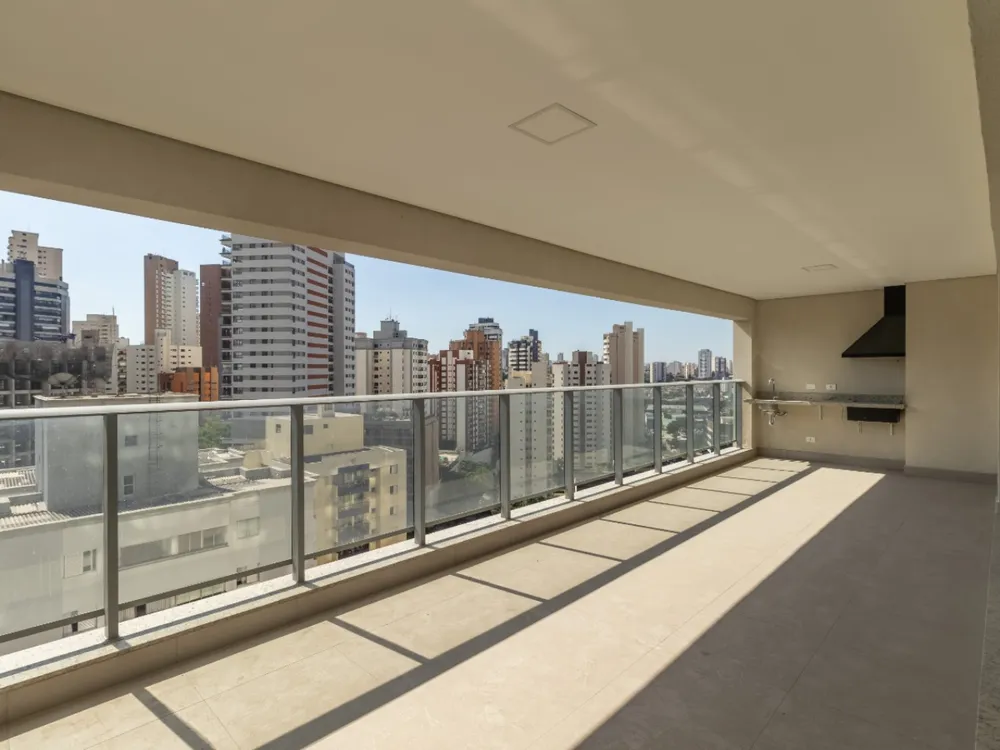 Apartamento, 3 quartos, 150 m² - Foto 3